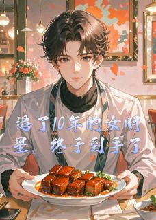 羊不巅的小说追了10年的女明星，终于到手了全文阅读