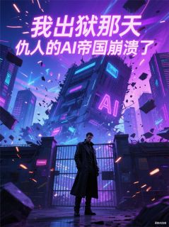 我出狱那天，仇人的AI帝国崩溃了(周凯陈默凯越科)最新章节试读