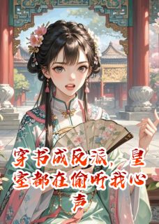 最新小说穿书成反派，皇室都在偷听我心声主角萧怀清萧靖云全文在线阅读