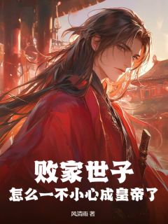 百度贴吧小说败家世子：怎么一不小心成皇帝了，主角叶辰沐芬芳全文免费