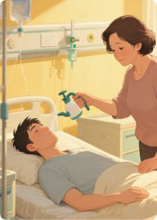 无广告小说婆婆非要给植物人老公浇水-徐昭南张菲菲陈知微在线阅读-暗夜阅读网