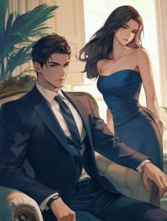 【抖音热推】顾北丞裴瑾琛许婉晴全文在线阅读-昨夜海棠压春梦全章节目录