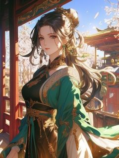 抖音女性体征夫君选错联姻对象，全族无后爆体而亡txt小说阅读