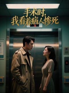 精彩小说手术时，我看着病人惨死苏淼淼陆知衍姜颜全章节在线阅读