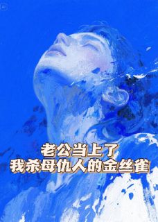 诶哟诶哟哈写的小说老公当上了我杀母仇人的金丝雀在线阅读