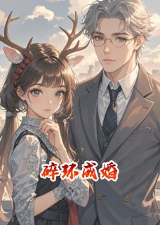 精品小说碎环成婚全文目录畅读