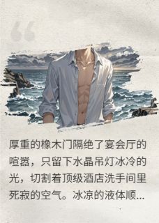好文热推小说总裁与病娇男大的恨火主角林深顾燃全文在线阅读