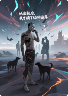 她出轨后,我才摘了舔狗面具免费阅读全文,主角顾衍林薇小说-暗夜阅读网
