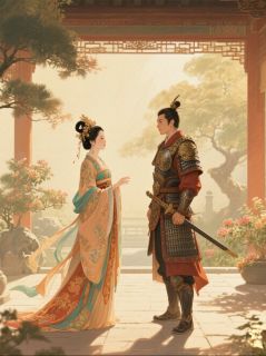 全网首发完整小说肃王与沈妃主角沈清梧萧彻在线阅读-暗夜阅读网
