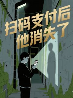 扫码支付后他消失了陈默周薇林峰全章节完结版在线阅读