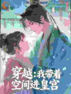 穿越：我带着空间进皇宫小说的书名是什么-暗夜阅读网
