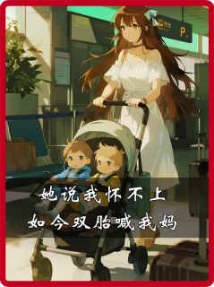 爆款小说由作者野生菌罐头所创作的她说我怀不上，如今双胎喊我妈在线阅读