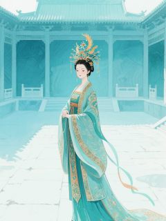 【女官驯帝：陛下，朝政归我管】主角(苏晚照萧景珩)在线阅读-暗夜阅读网