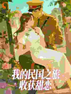 我的民国之旅收获甜恋小说(完结)-顾染顾云笙章节阅读-暗夜阅读网
