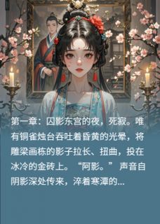 今夜无月小说主角是萧玦谢昀沈清漪全文完整版阅读