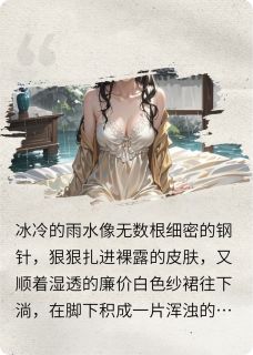 主角林晚霍临川的小说作者毫无希望可言