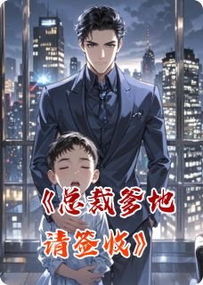 快手热文总裁爹地请签收乐乐厉霆骁苏晴小说推荐
