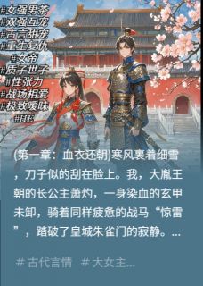 重生：驯养敌国绿茶质子(谢忱南梁)最新章节试读-暗夜阅读网