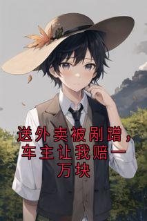 送外卖被剐蹭，车主让我赔一万块小说(完结)-周大伟小圆章节阅读