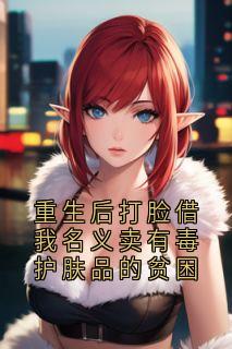 高质量小说重生后打脸借我名义卖有毒护肤品的贫困在线试读