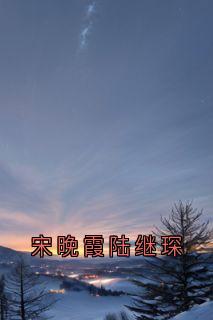 抖音小说宋晚霞陆继琛主角宋晚霞陆继琛全文小说免费阅读