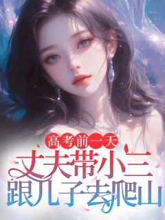 高考前一天,丈夫带小三跟儿子去爬山(新书)大结局在线阅读