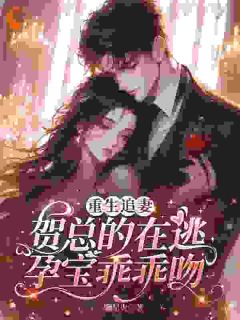 惹老婆生气，费点心思多哄哄怎么了小说好看吗 姜絮贺宴庭最后结局如何