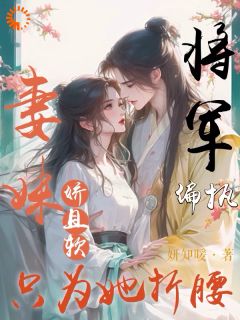 老书虫力荐夫人太撩人，清冷将军掌心娇宠免费无弹窗阅读-暗夜阅读网
