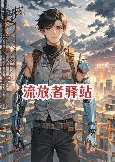 流放者驿站(新书)大结局在线阅读