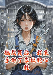 知乎小说被裁员后，我亲手拆了老板的心脏主角是陈烬星穹全文阅读