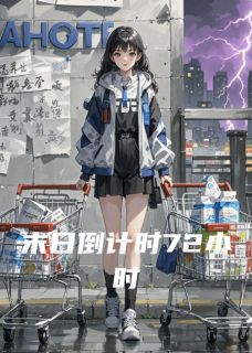 精品小说末日倒计时72小时全文目录畅读
