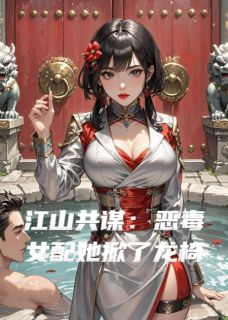 江山共谋：恶毒女配她掀了龙椅完整版-龙玄烬宋昭微在线全文阅读-暗夜阅读网