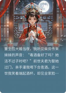恶毒女配重生，仇人全家都重生了无广告阅读 沈知微谢景行沈月柔免费在线阅读