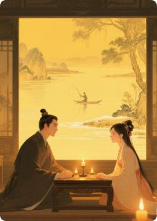 高质量小说疯批庶女·替姐出嫁在线试读-暗夜阅读网