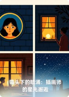 邻隙微光最新章节免费阅读by念随风扬无广告小说-暗夜阅读网
