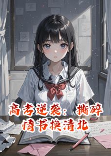 高考逆袭：撕碎情书换清北（全本）林晚陈默完整章节列表免费阅读