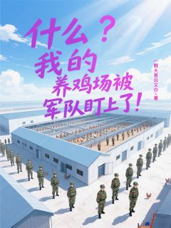 主角何铮任宸宇曹阳小说完整版-什么？我的养鸡场被军队盯上了！免费阅读全文