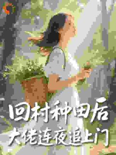 火爆回村种田后，大佬连夜追上门​​小说，主角是张敏姝韩纪在线阅读全文无删减