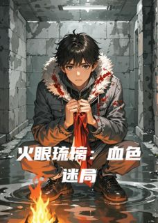 快手热推火眼琉璃：血色迷局小说主角苏青琉璃裴世安在线阅读-暗夜阅读网