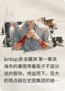 （全本）卧龙藏渊主角林辰赵宇全文目录畅读