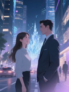 五十度的爱，化开霸总冰冷的心！霍景行林沐晴-小说未删减阅读