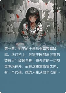 完美的复制小说免费阅读 林薇苏晚陆衍大结局完整版