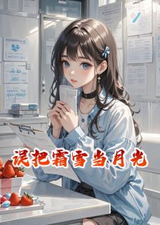 抖音小说误把霜雪当月光江妄沈嘉礼顾言全文txt