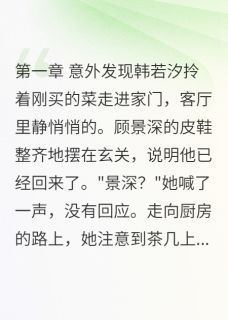 韩若汐顾景深李秀兰小说全文免费阅读小三当面挑衅我送她一个大惊喜全文免费阅读