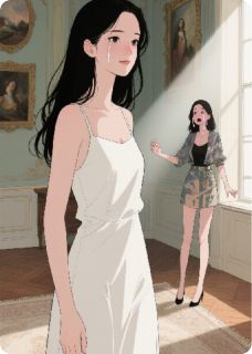 小说重生后，塑料闺蜜的眼泪我不接了主角为林巧巧周慕城免费阅读
