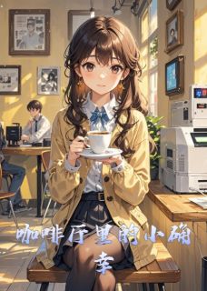 良心推荐咖啡厅里的小确幸小说试读