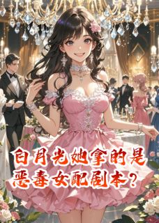 勤劳勇敢快乐的小蜜蜂的小说白月光她拿的是恶毒女配剧本？全文阅读