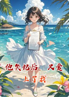 他失忆后，又爱上了我小说林晚沈叙白免费阅读-暗夜阅读网