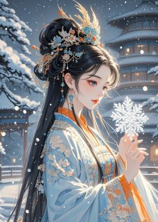 仙缘错by凌霄兰若在线阅读