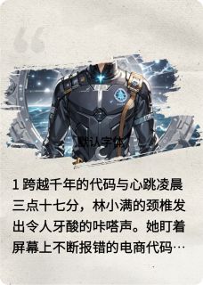 林小满陆沉主角小说双生密钥：漏洞即救赎抖音文免费阅读全文